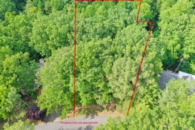 This may be the Last Lot available for your own custom home in on Rivermont Golf and Country Club in Georgia - for sale on GolfHomes.com, golf home, golf lot