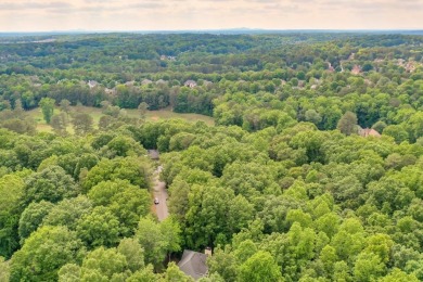 This may be the Last Lot available for your own custom home in on Rivermont Golf and Country Club in Georgia - for sale on GolfHomes.com, golf home, golf lot