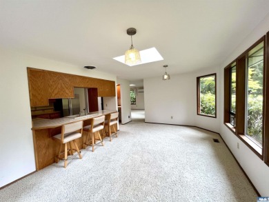 Welcome to this bright and beautifully laid out 3 bed, 2 bath on SunLand Golf and Country Club in Washington - for sale on GolfHomes.com, golf home, golf lot