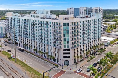 URBAN COASTAL VIBES IN DOWNTOWN HOLLYWOOD!
Live where city on  in Florida - for sale on GolfHomes.com, golf home, golf lot