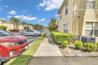 Beautiful 2 Bedroom/2.5 Bath Townhome with Office in Gated on Sandpiper Golf Club in Florida - for sale on GolfHomes.com, golf home, golf lot