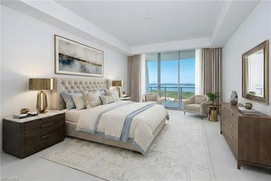 Infinity at The Colony represents the pinnacle of high-rise on The Colony Golf and Country Club in Florida - for sale on GolfHomes.com, golf home, golf lot