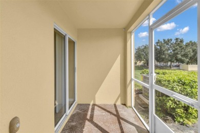 Beautiful 2 Bedroom/2.5 Bath Townhome with Office in Gated on Sandpiper Golf Club in Florida - for sale on GolfHomes.com, golf home, golf lot