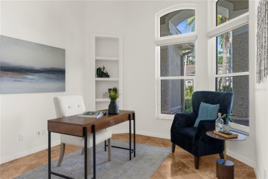 This home is a true SHOWSTOPPER, blending timeless elegance with on Westchase Golf Club in Florida - for sale on GolfHomes.com, golf home, golf lot