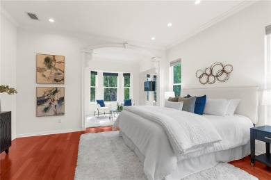 This home is a true SHOWSTOPPER, blending timeless elegance with on Westchase Golf Club in Florida - for sale on GolfHomes.com, golf home, golf lot