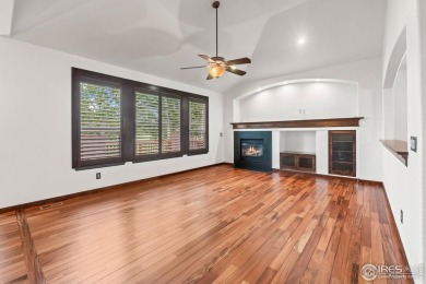 Discover elevated living in this impeccably maintained on Mariana Butte Golf Course in Colorado - for sale on GolfHomes.com, golf home, golf lot