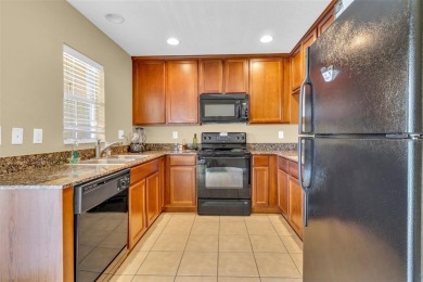 Beautiful 2 Bedroom/2.5 Bath Townhome with Office in Gated on Sandpiper Golf Club in Florida - for sale on GolfHomes.com, golf home, golf lot