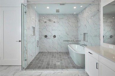 Infinity at The Colony represents the pinnacle of high-rise on The Colony Golf and Country Club in Florida - for sale on GolfHomes.com, golf home, golf lot