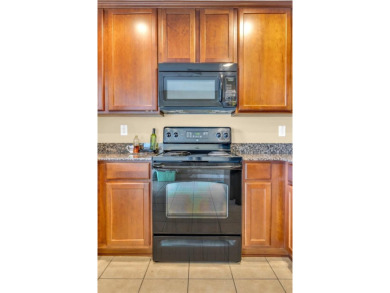 Beautiful 2 Bedroom/2.5 Bath Townhome with Office in Gated on Sandpiper Golf Club in Florida - for sale on GolfHomes.com, golf home, golf lot