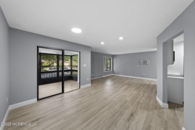 Welcome to this beautifully updated 2 Bed, Brand New 1 Full Bath on Pine Brook Golf Course in New Jersey - for sale on GolfHomes.com, golf home, golf lot