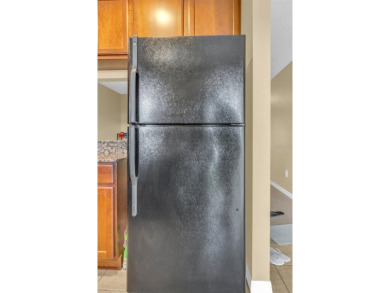 Beautiful 2 Bedroom/2.5 Bath Townhome with Office in Gated on Sandpiper Golf Club in Florida - for sale on GolfHomes.com, golf home, golf lot