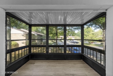 Welcome to this beautifully updated 2 Bed, Brand New 1 Full Bath on Pine Brook Golf Course in New Jersey - for sale on GolfHomes.com, golf home, golf lot