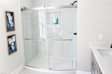 Welcome home to this beautifully updated Colonial in the on Kingsmill Resort and Golf Club in Virginia - for sale on GolfHomes.com, golf home, golf lot