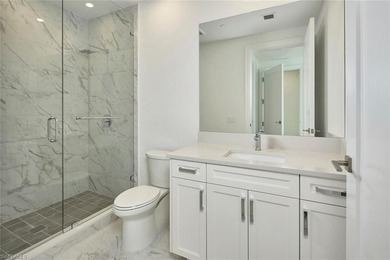 Infinity at The Colony represents the pinnacle of high-rise on The Colony Golf and Country Club in Florida - for sale on GolfHomes.com, golf home, golf lot