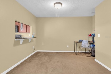 Beautiful 2 Bedroom/2.5 Bath Townhome with Office in Gated on Sandpiper Golf Club in Florida - for sale on GolfHomes.com, golf home, golf lot