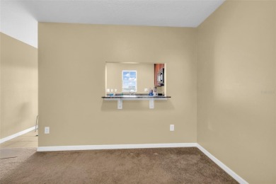 Beautiful 2 Bedroom/2.5 Bath Townhome with Office in Gated on Sandpiper Golf Club in Florida - for sale on GolfHomes.com, golf home, golf lot