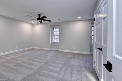 Welcome home to this beautifully updated Colonial in the on Kingsmill Resort and Golf Club in Virginia - for sale on GolfHomes.com, golf home, golf lot