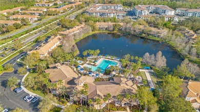 **1% LENDER CREDIT WITH SELLER'S PREFERRED LENDER** Welcome to on ChampionsGate Golf Resort in Florida - for sale on GolfHomes.com, golf home, golf lot