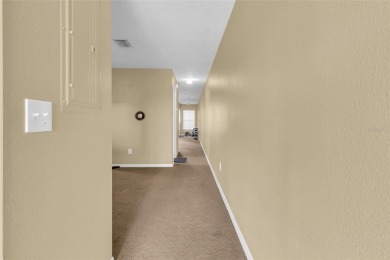 Beautiful 2 Bedroom/2.5 Bath Townhome with Office in Gated on Sandpiper Golf Club in Florida - for sale on GolfHomes.com, golf home, golf lot
