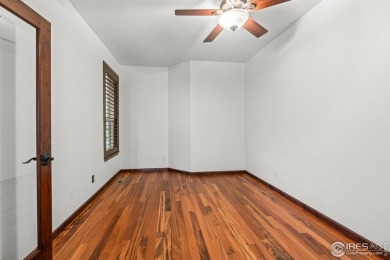 Discover elevated living in this impeccably maintained on Mariana Butte Golf Course in Colorado - for sale on GolfHomes.com, golf home, golf lot