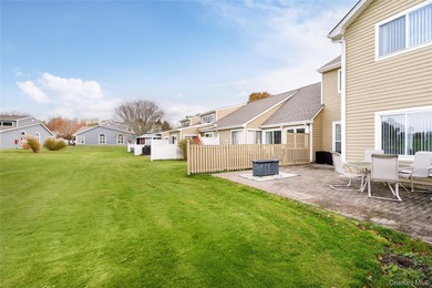 Enjoy country club living @ It's best!! Resort style living in on Birchwood at Spring Lake in New York - for sale on GolfHomes.com, golf home, golf lot