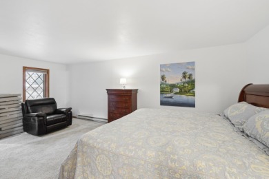 Welcome to your private retreat on the greens of Portage Country on Portage Country Club in Wisconsin - for sale on GolfHomes.com, golf home, golf lot