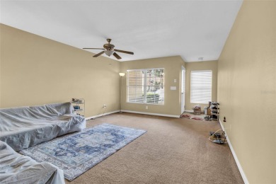 Beautiful 2 Bedroom/2.5 Bath Townhome with Office in Gated on Sandpiper Golf Club in Florida - for sale on GolfHomes.com, golf home, golf lot
