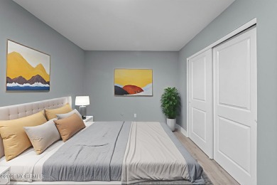 Welcome to this beautifully updated 2 Bed, Brand New 1 Full Bath on Pine Brook Golf Course in New Jersey - for sale on GolfHomes.com, golf home, golf lot