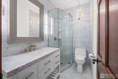 Discover elevated living in this impeccably maintained on Mariana Butte Golf Course in Colorado - for sale on GolfHomes.com, golf home, golf lot