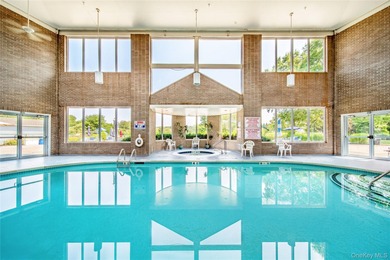 Enjoy country club living @ It's best!! Resort style living in on Birchwood at Spring Lake in New York - for sale on GolfHomes.com, golf home, golf lot