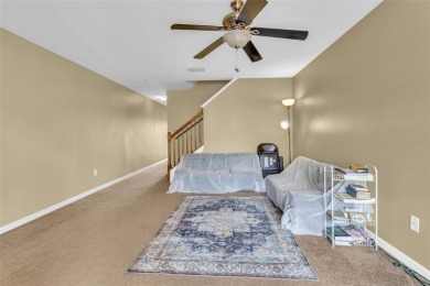 Beautiful 2 Bedroom/2.5 Bath Townhome with Office in Gated on Sandpiper Golf Club in Florida - for sale on GolfHomes.com, golf home, golf lot