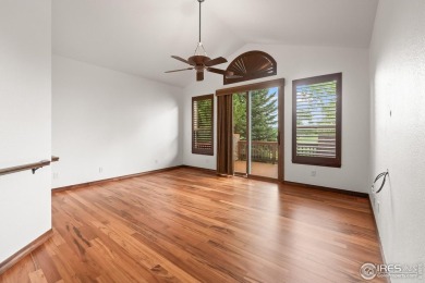 Discover elevated living in this impeccably maintained on Mariana Butte Golf Course in Colorado - for sale on GolfHomes.com, golf home, golf lot
