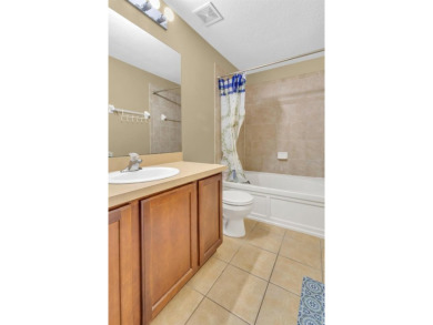 Beautiful 2 Bedroom/2.5 Bath Townhome with Office in Gated on Sandpiper Golf Club in Florida - for sale on GolfHomes.com, golf home, golf lot