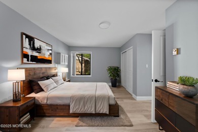 Welcome to this beautifully updated 2 Bed, Brand New 1 Full Bath on Pine Brook Golf Course in New Jersey - for sale on GolfHomes.com, golf home, golf lot
