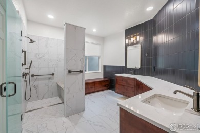Discover elevated living in this impeccably maintained on Mariana Butte Golf Course in Colorado - for sale on GolfHomes.com, golf home, golf lot
