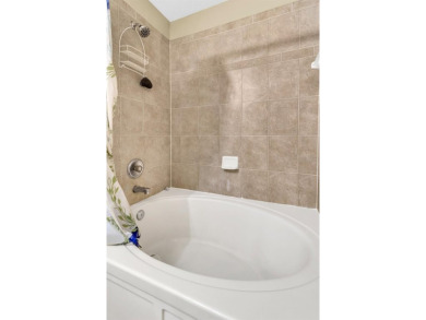 Beautiful 2 Bedroom/2.5 Bath Townhome with Office in Gated on Sandpiper Golf Club in Florida - for sale on GolfHomes.com, golf home, golf lot