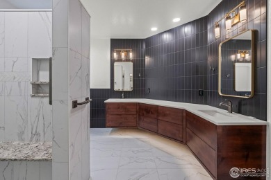 Discover elevated living in this impeccably maintained on Mariana Butte Golf Course in Colorado - for sale on GolfHomes.com, golf home, golf lot