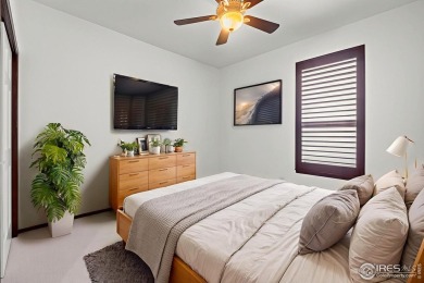 Discover elevated living in this impeccably maintained on Mariana Butte Golf Course in Colorado - for sale on GolfHomes.com, golf home, golf lot