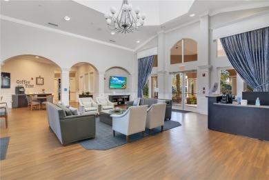 **1% LENDER CREDIT WITH SELLER'S PREFERRED LENDER** Welcome to on ChampionsGate Golf Resort in Florida - for sale on GolfHomes.com, golf home, golf lot