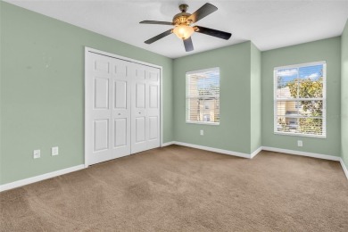 Beautiful 2 Bedroom/2.5 Bath Townhome with Office in Gated on Sandpiper Golf Club in Florida - for sale on GolfHomes.com, golf home, golf lot