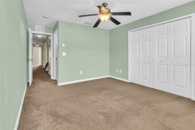 Beautiful 2 Bedroom/2.5 Bath Townhome with Office in Gated on Sandpiper Golf Club in Florida - for sale on GolfHomes.com, golf home, golf lot