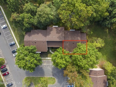 Welcome to this beautifully updated 2 Bed, Brand New 1 Full Bath on Pine Brook Golf Course in New Jersey - for sale on GolfHomes.com, golf home, golf lot
