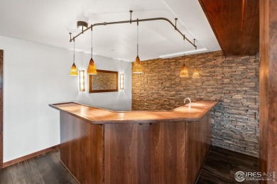 Discover elevated living in this impeccably maintained on Mariana Butte Golf Course in Colorado - for sale on GolfHomes.com, golf home, golf lot