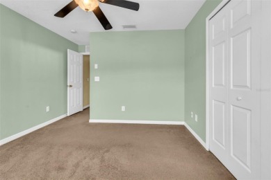 Beautiful 2 Bedroom/2.5 Bath Townhome with Office in Gated on Sandpiper Golf Club in Florida - for sale on GolfHomes.com, golf home, golf lot