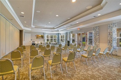 **1% LENDER CREDIT WITH SELLER'S PREFERRED LENDER** Welcome to on ChampionsGate Golf Resort in Florida - for sale on GolfHomes.com, golf home, golf lot