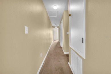 Beautiful 2 Bedroom/2.5 Bath Townhome with Office in Gated on Sandpiper Golf Club in Florida - for sale on GolfHomes.com, golf home, golf lot