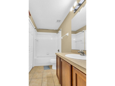 Beautiful 2 Bedroom/2.5 Bath Townhome with Office in Gated on Sandpiper Golf Club in Florida - for sale on GolfHomes.com, golf home, golf lot