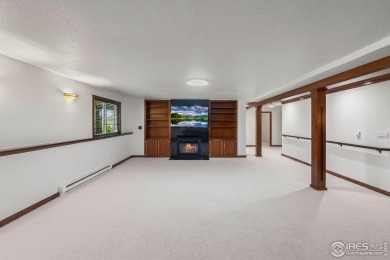 Discover elevated living in this impeccably maintained on Mariana Butte Golf Course in Colorado - for sale on GolfHomes.com, golf home, golf lot