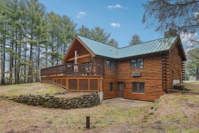 Welcome to your private retreat on the greens of Portage Country on Portage Country Club in Wisconsin - for sale on GolfHomes.com, golf home, golf lot