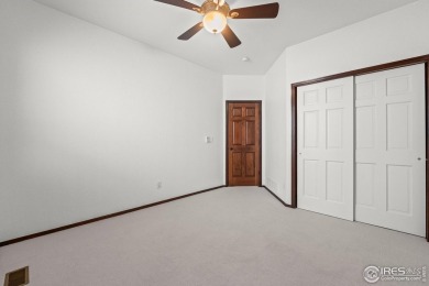 Discover elevated living in this impeccably maintained on Mariana Butte Golf Course in Colorado - for sale on GolfHomes.com, golf home, golf lot
